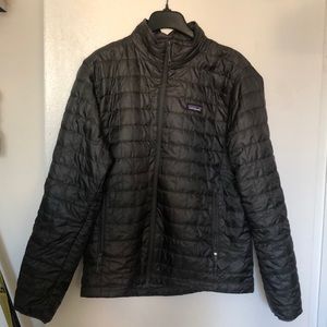 Men’s Nano Puff Patagonia Jacket